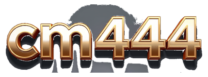 cm444 logo
